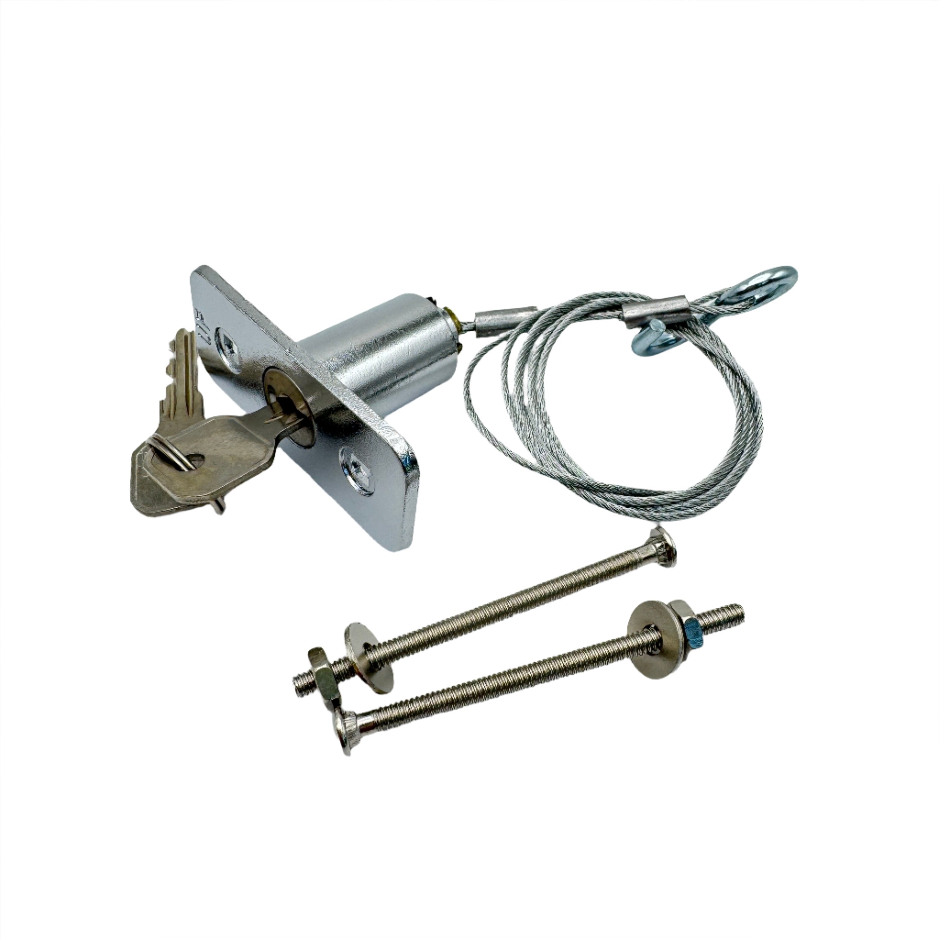 Universal Garage Door Emergency Key Disconnect | Wayne Dalton 157277
