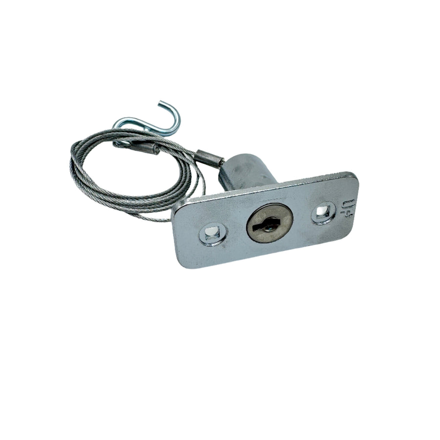 Universal Garage Door Emergency Key Disconnect | Wayne Dalton 157277 ...