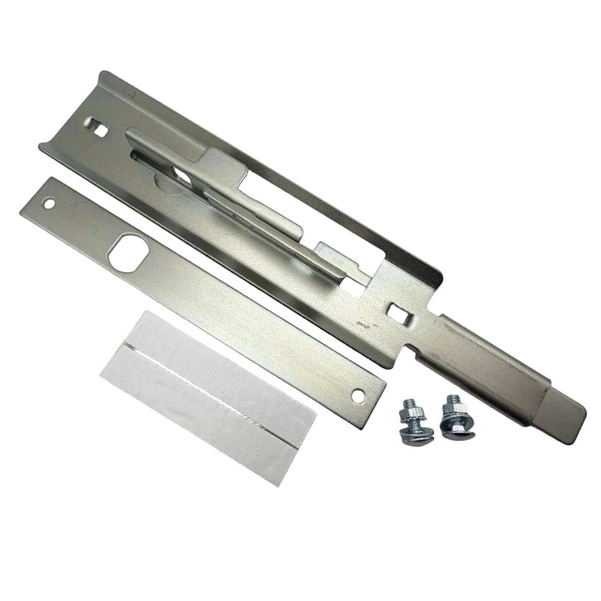 Wayne Dalton Slide Bolt Lock Kit 790 Mini Warehouse Roll Up Door