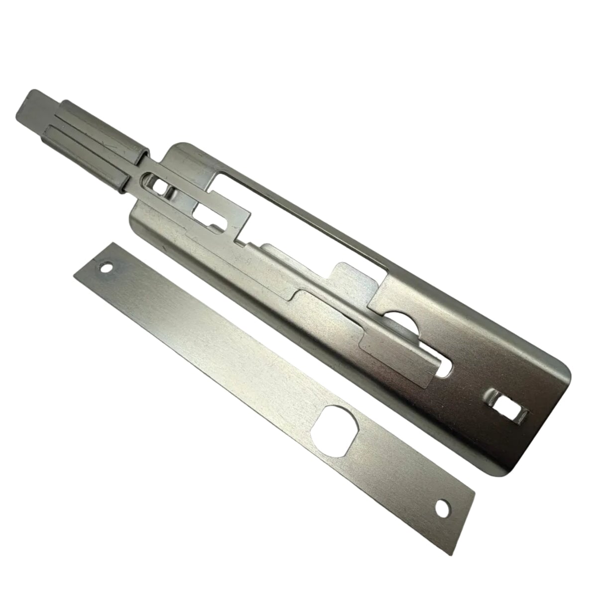 790 lock Mini Warehouse garage door
