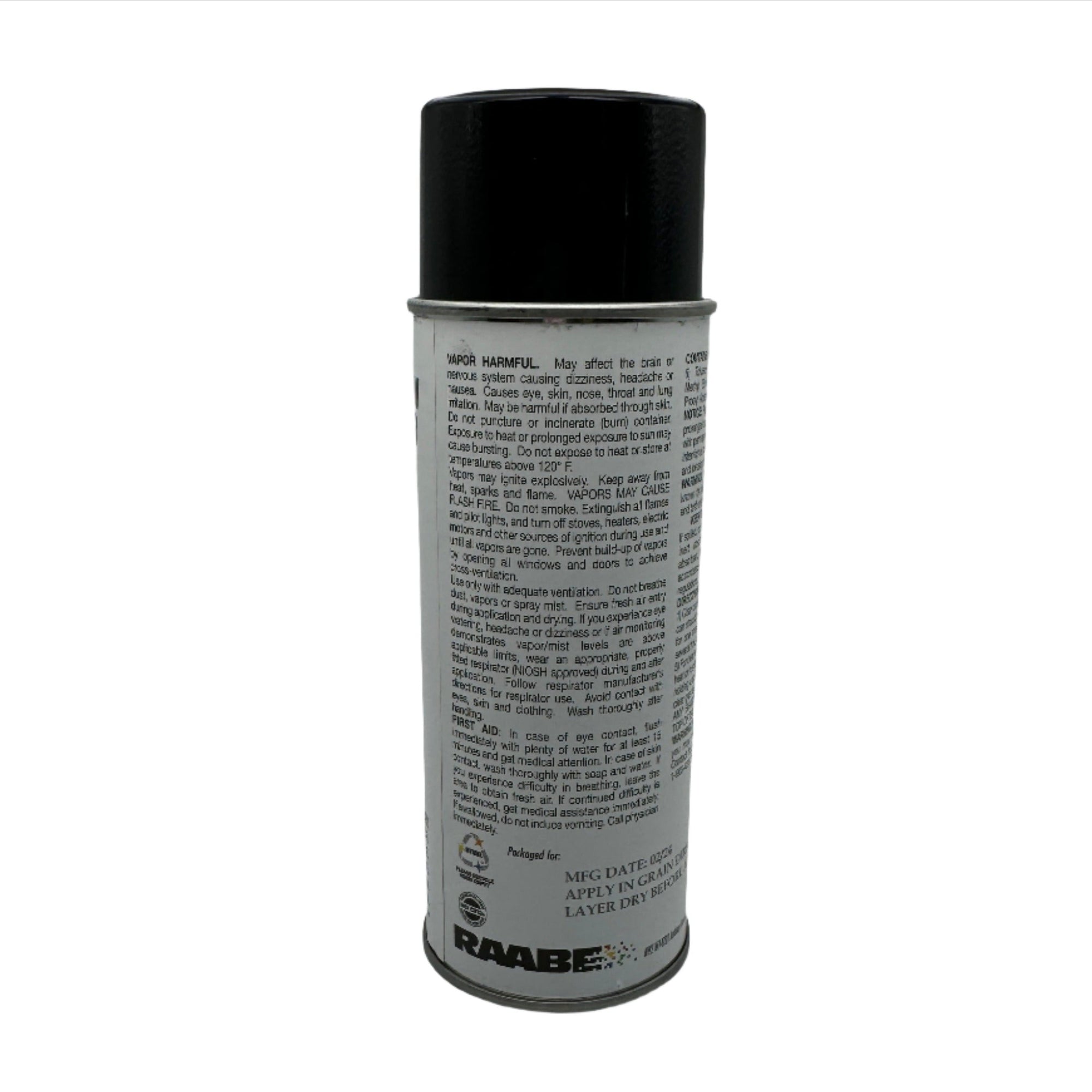 Overhead Garage Door Series 170 180 touch-up spray paint