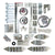 Garage Repair Kits