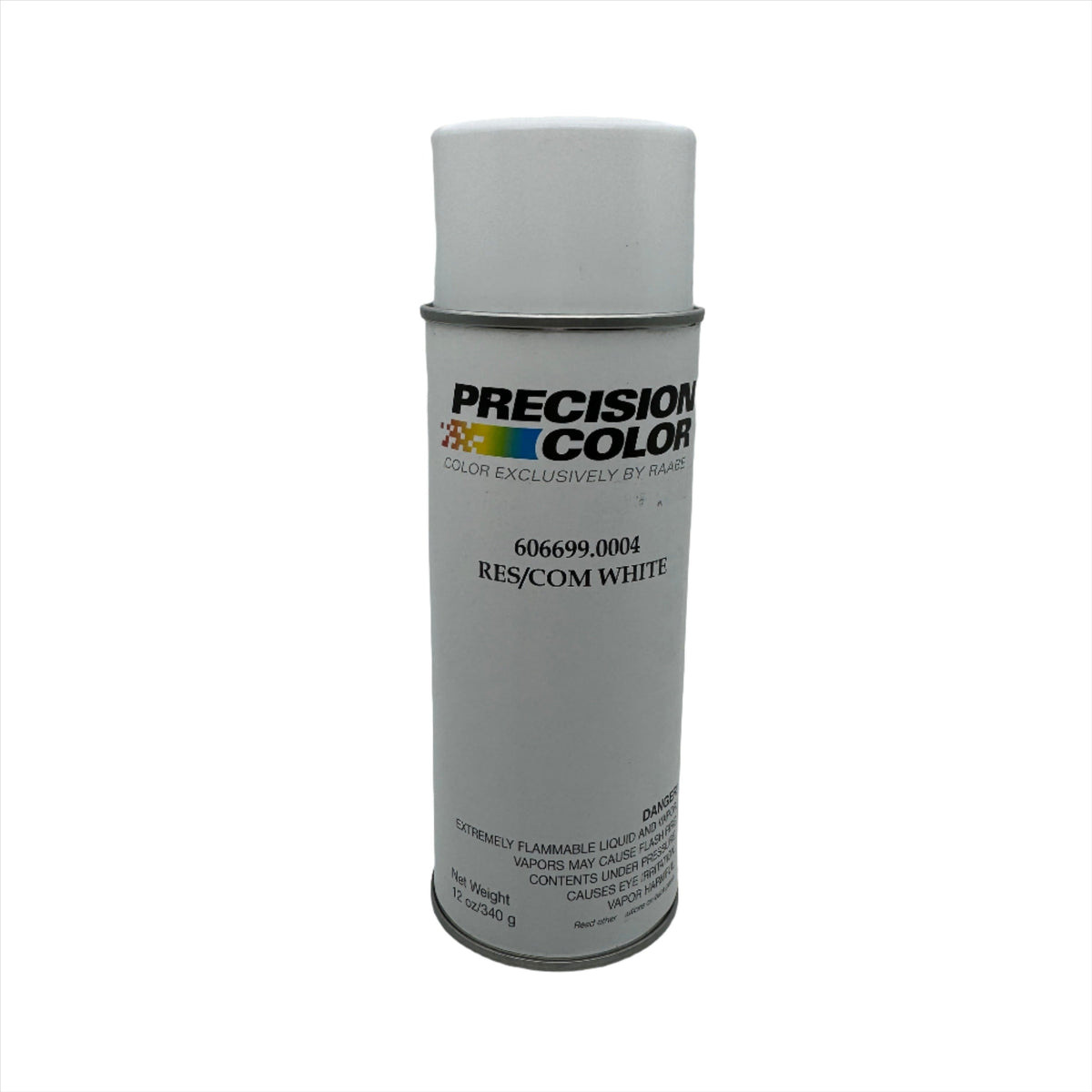 Commercial Garage Door Touch-Up Spray Paint 12oz
