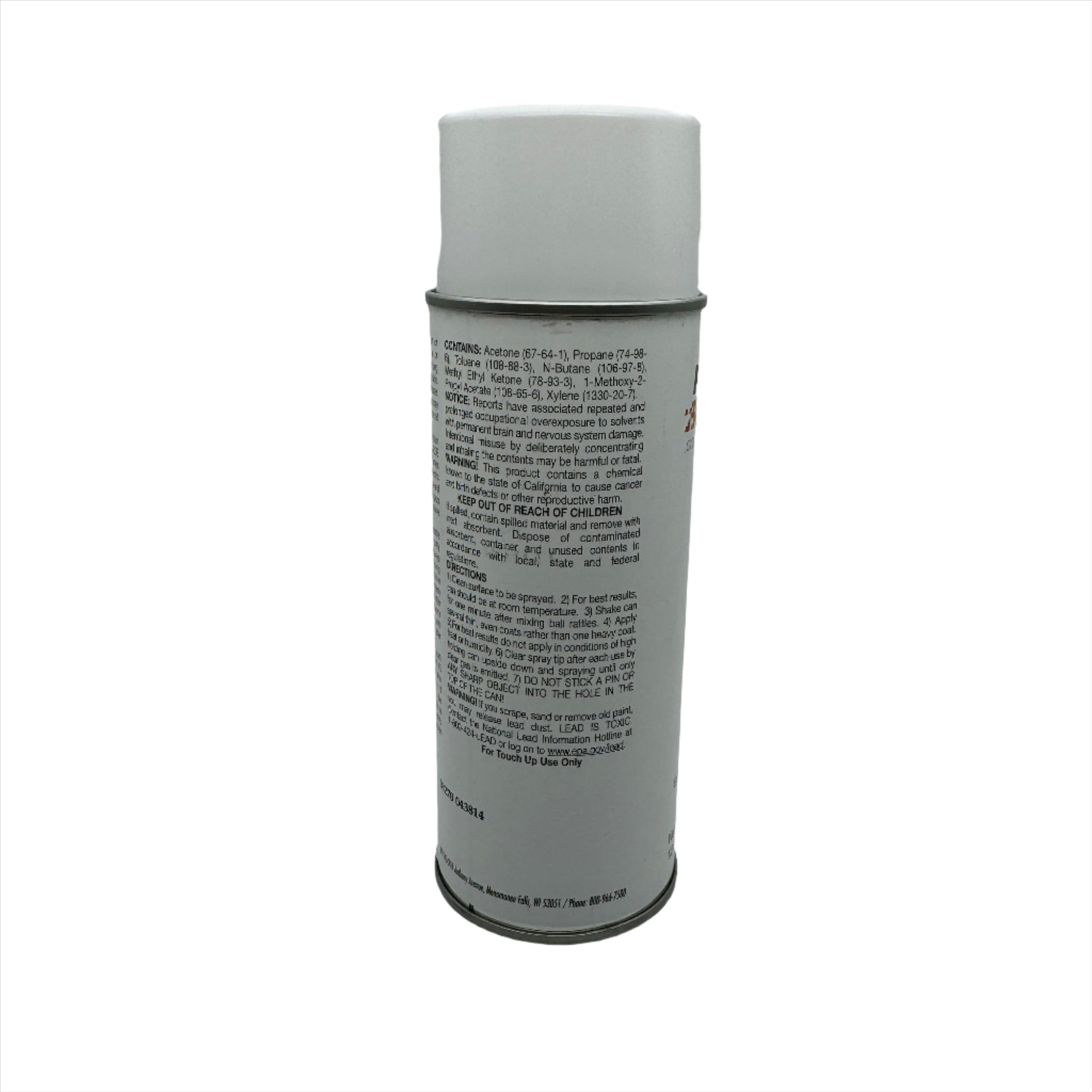  Commercial 400 and 500 series Overhead Garage door paint
