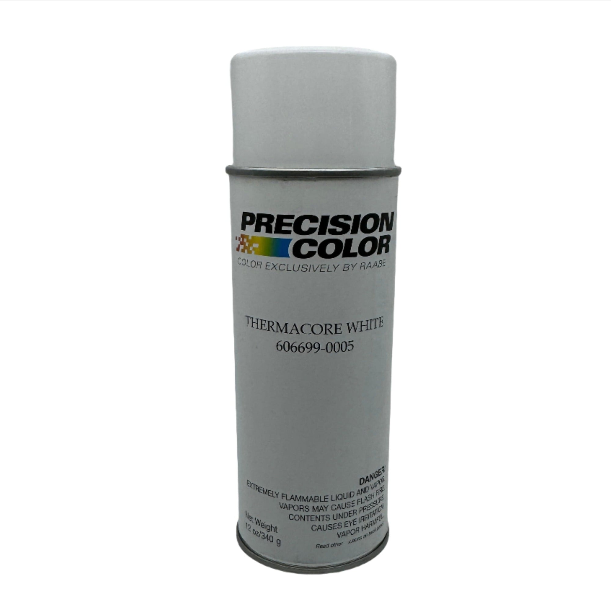 Garage Door Textured Touch-Up Spray Paint 12oz - Thermacore series Overhead Doors