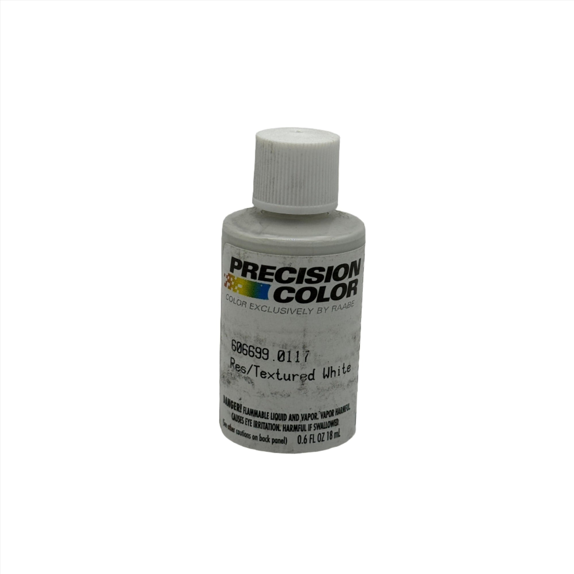 Residential Garage Door Touchup Paint Brush