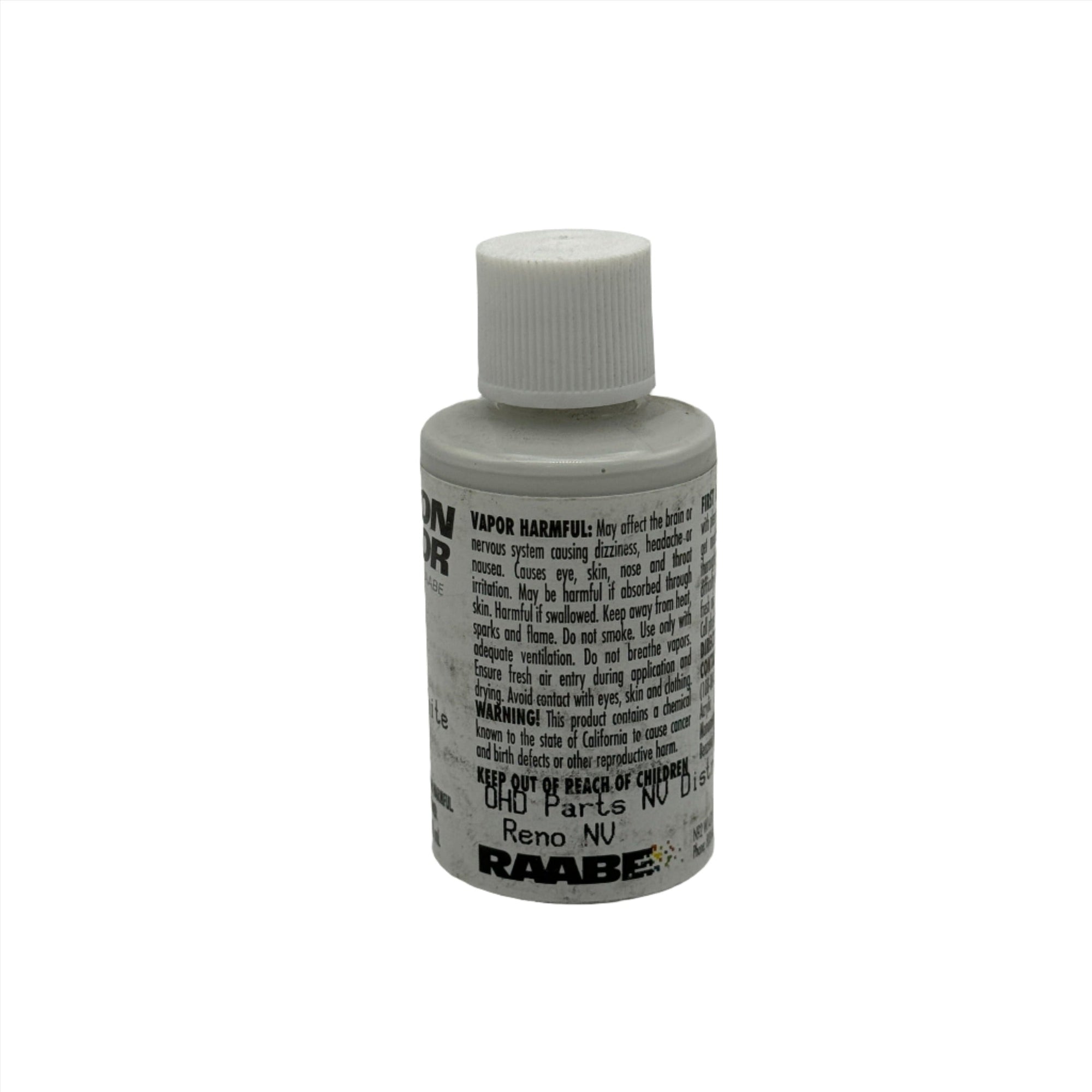 Residential Garage Door Touchup Paint Brush