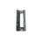 Upper leaf hinge for Overhead Door, detailed view