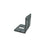 Garage Door Jamb Brackets 12 Gauge
