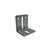 Garage Door Jamb Brackets 12 Gauge