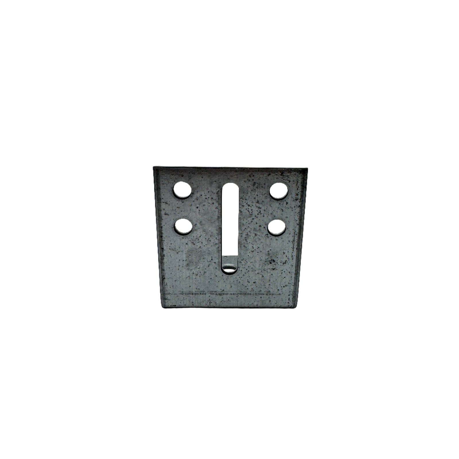 Garage Door Jamb Brackets 12 Gauge