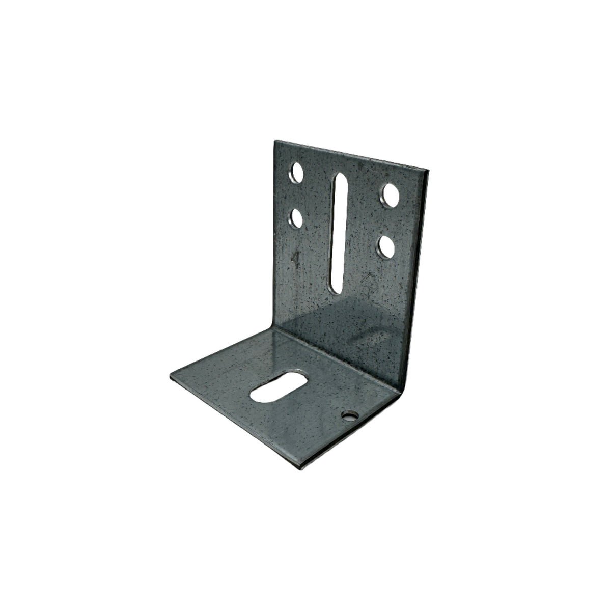 Garage Door Jamb Brackets 12 Gauge