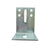 jamb bracket #6 front view