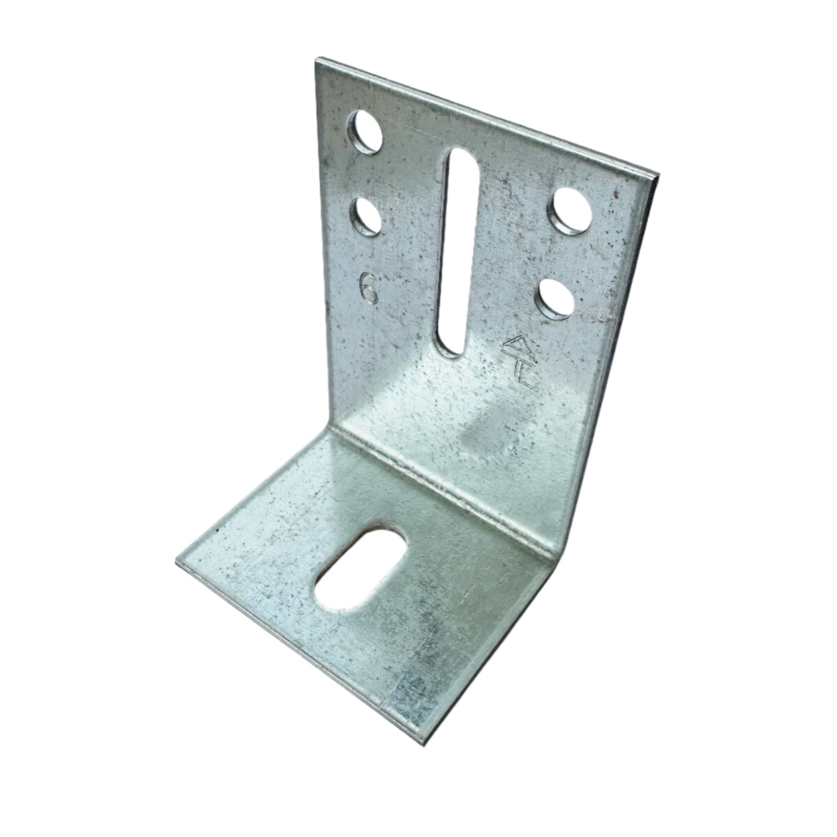 side view garage door #6 jamb bracket