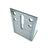 back garage door #6 jamb bracket