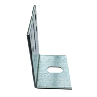 side angle garage door #6 jamb bracket