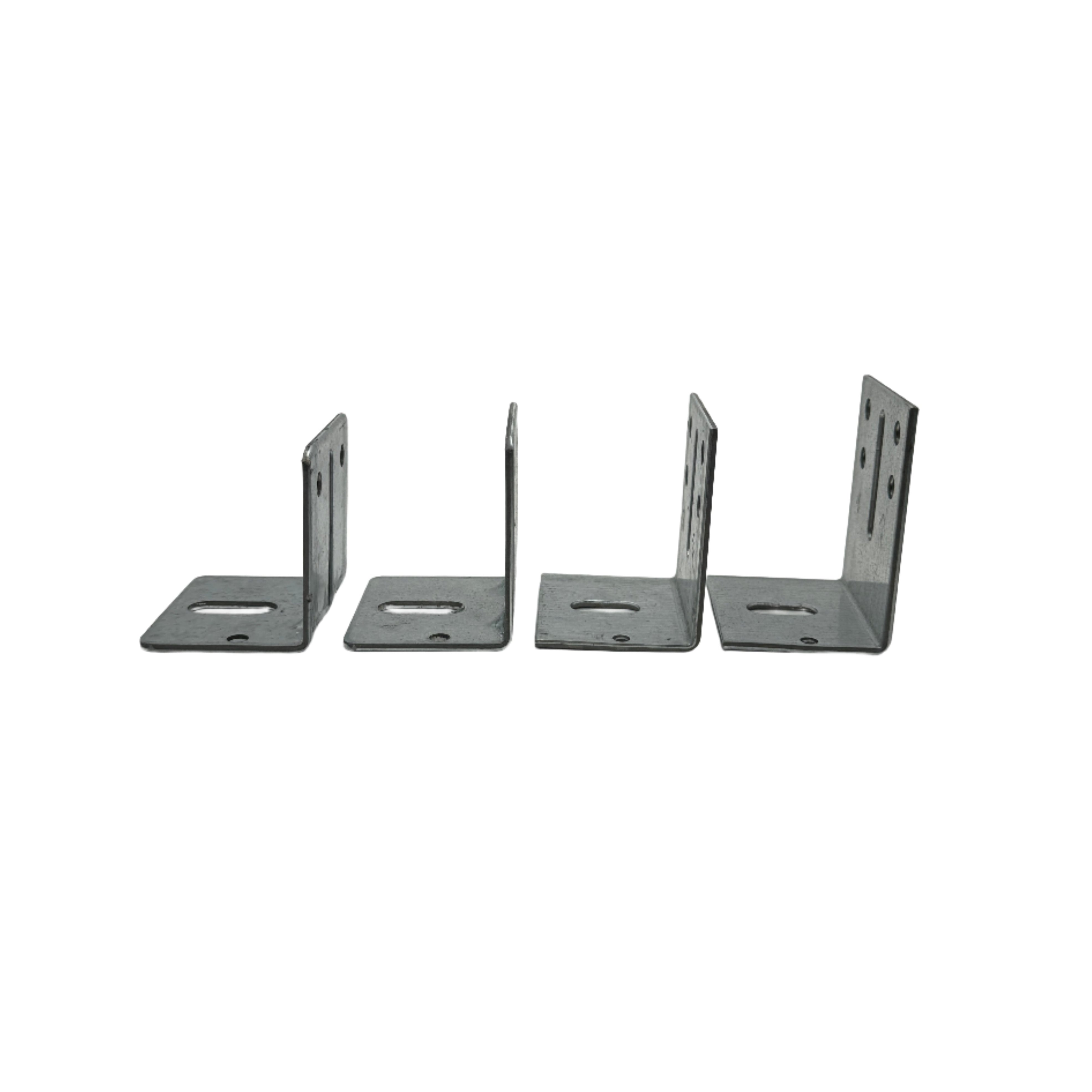 HeavyDuty Jamb Brackets for Thermacore Insulated Steel Garage Doors