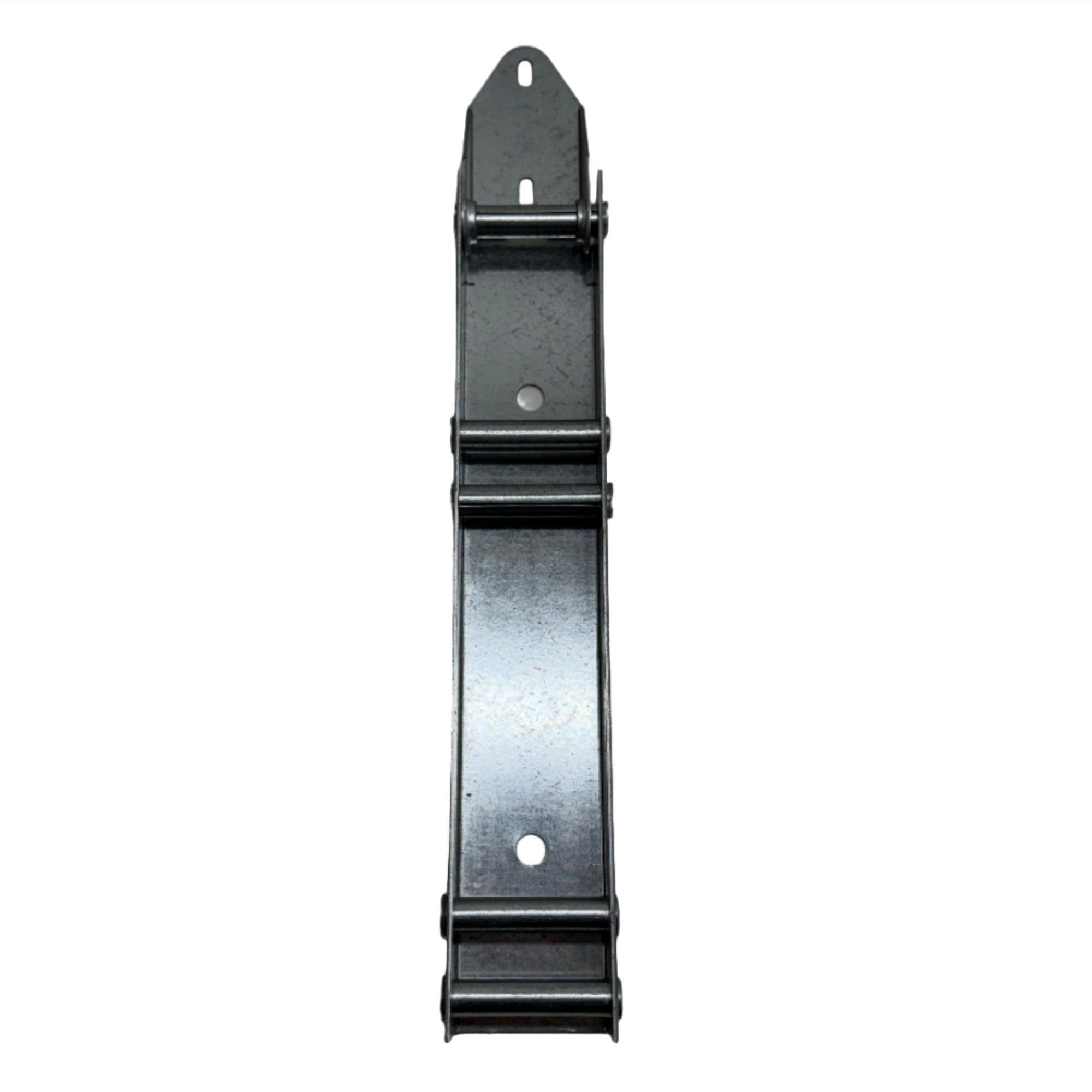 Quick Close Top Fixture for garage doors