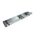 Quick Closing fixture, side view
