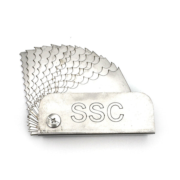 Residential Torsion Spring Wire Gauge Tool Fast Shipping