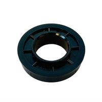 garage door torsion spring bushing 1" ID 2" OD black nylon replacement part