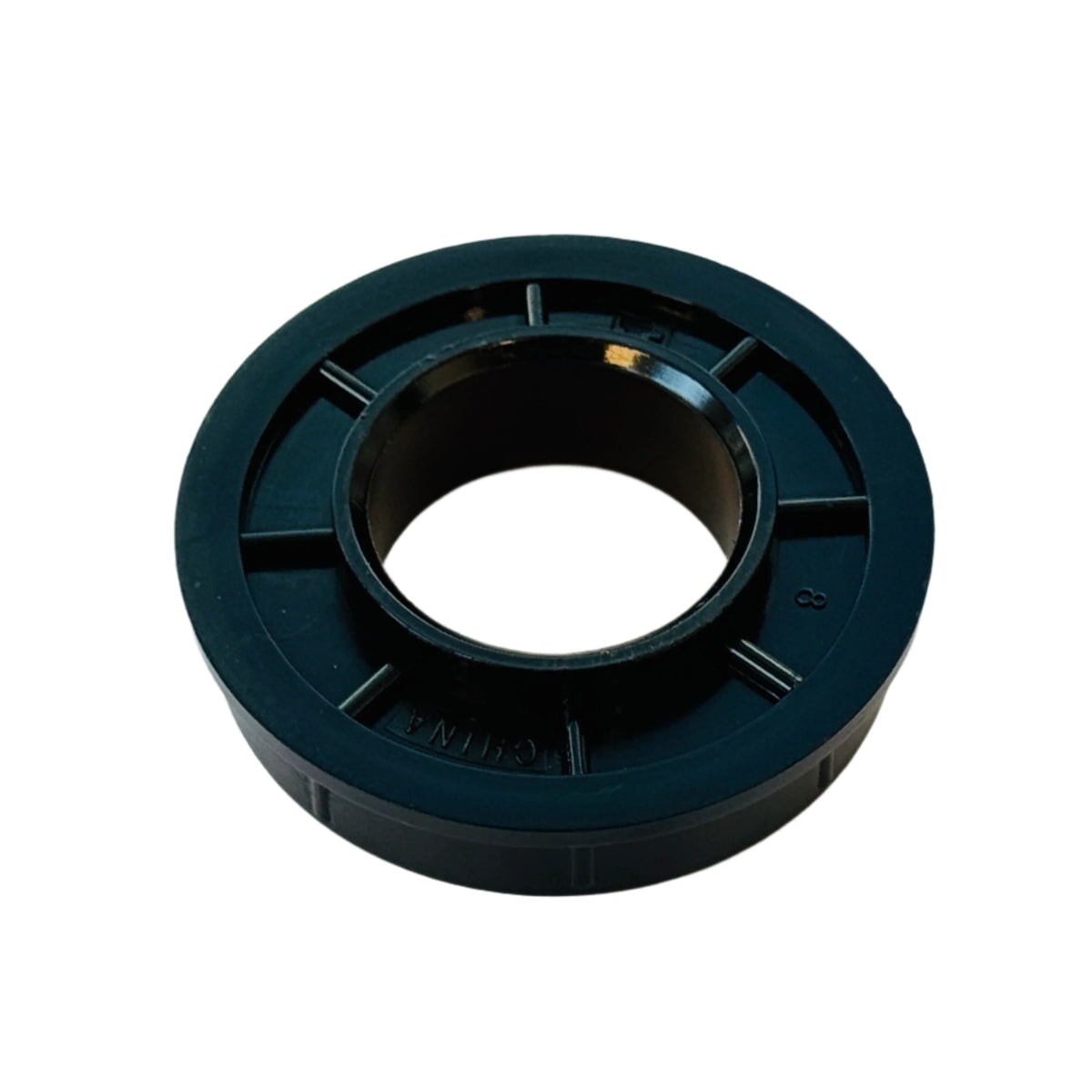 nylon center bearing for 2 inch garage door tube universal residential fit