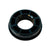 garage door torsion spring bushing 1" ID 2" OD black nylon replacement part