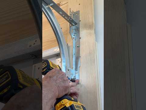 How to Install TorqueMaster Flag Brackets