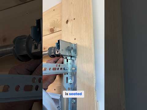 How to Install Wayne Dalton TorqueMaster Plus Garage Door Springs - Complete Step-by-Step Guide