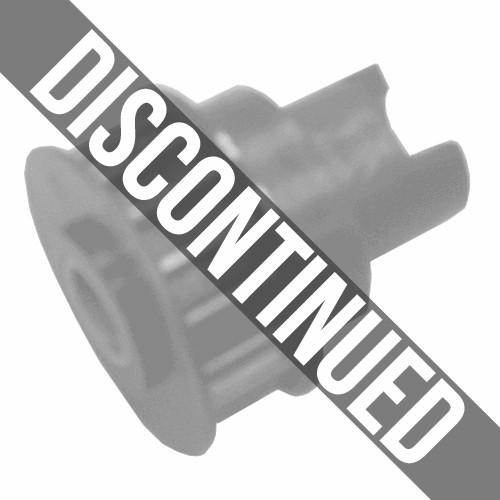 Sprocket coupling with bushing for Wayne Dalton Prodrive Belt drive