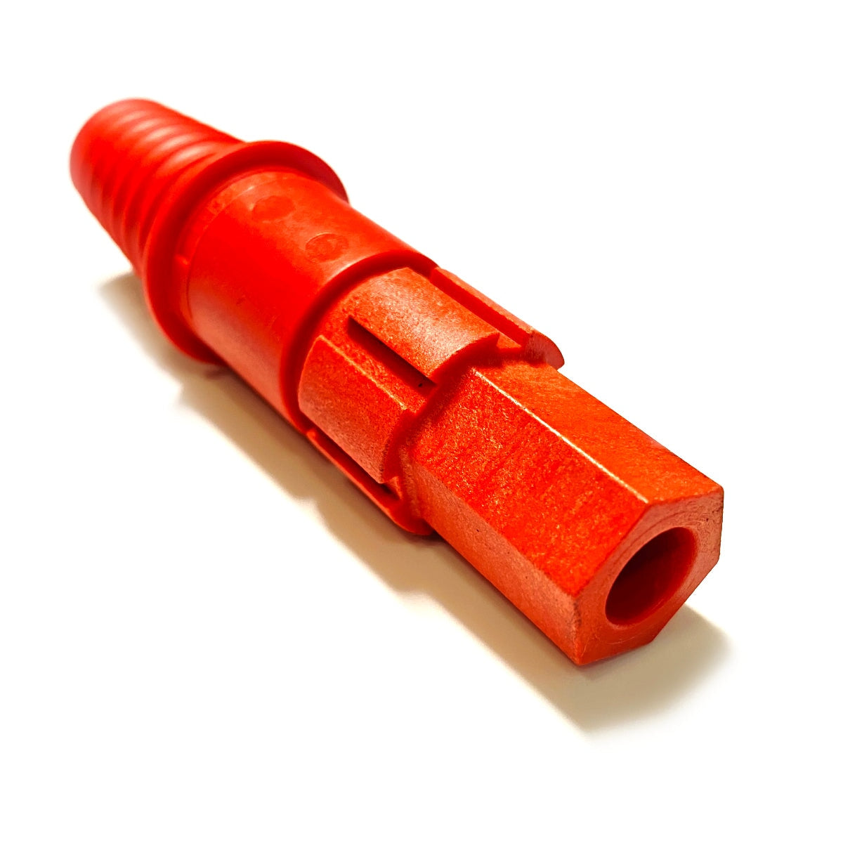 Garage door spring cone with Torquemaster Plus technology