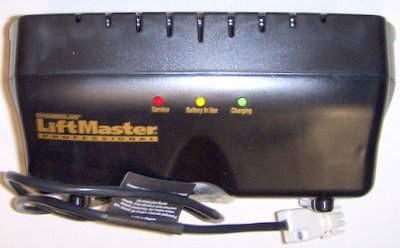 Liftmaster Evercharge Battery Backup System 475LM