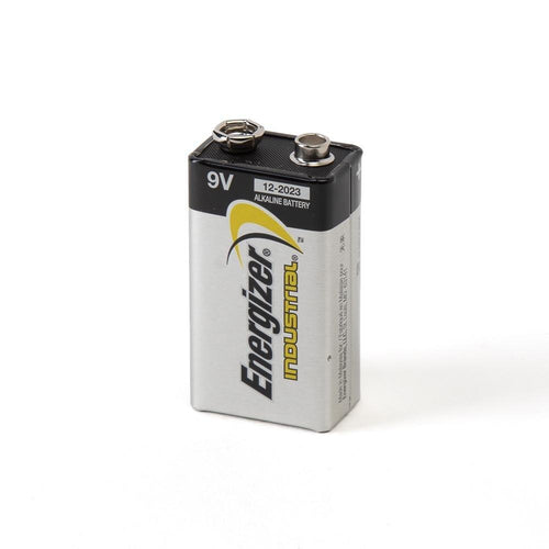 9 Volt Battery