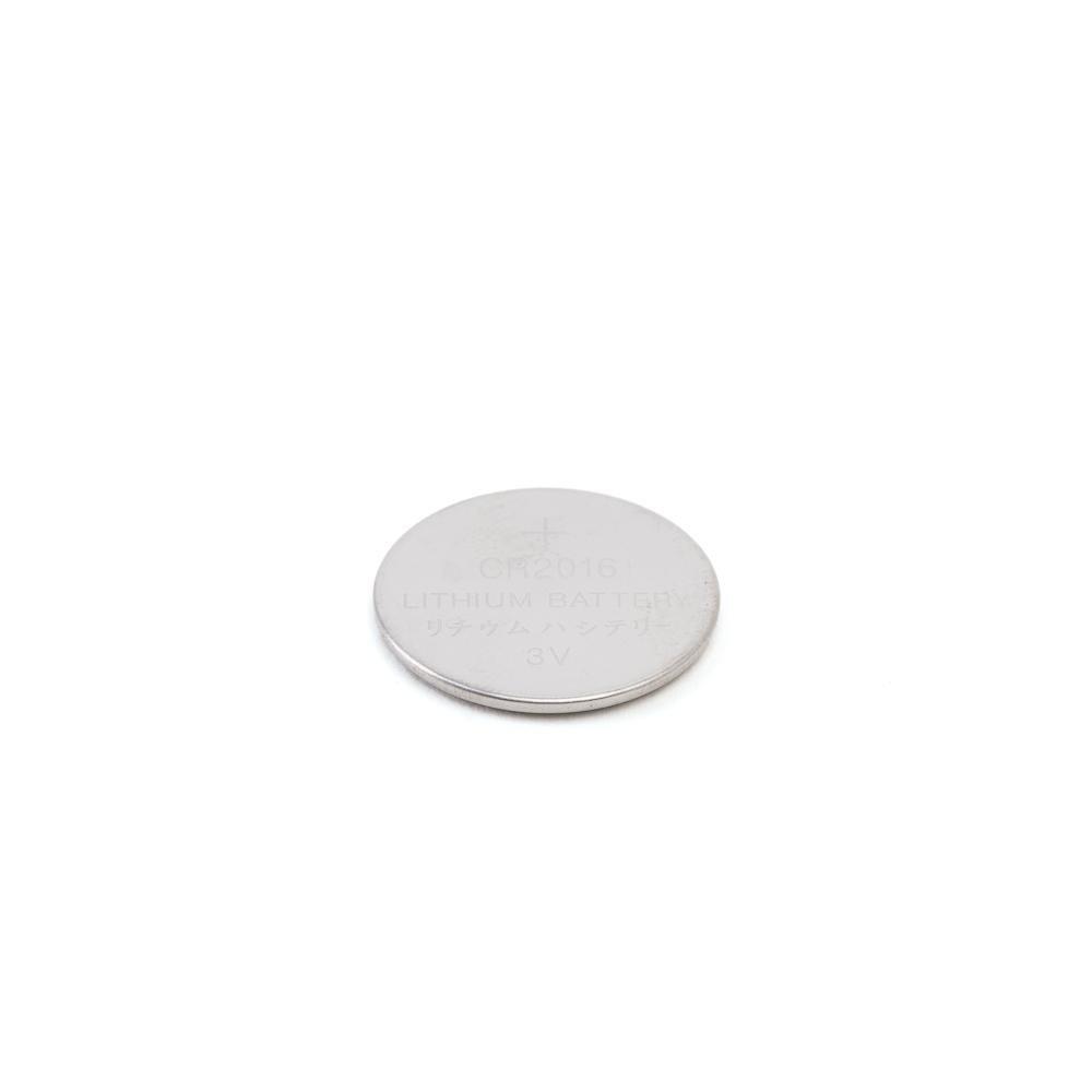 CR2016 Lithium Button Cell 3 Volt Battery
