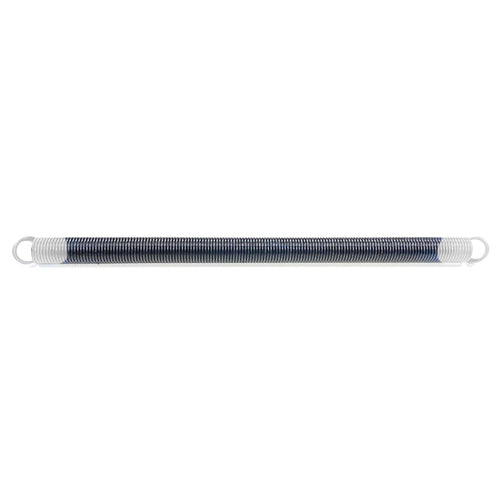 Garage Door Springs - Extension White 110lb