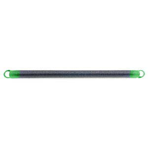 Garage Door Springs - Extension Green 120lb