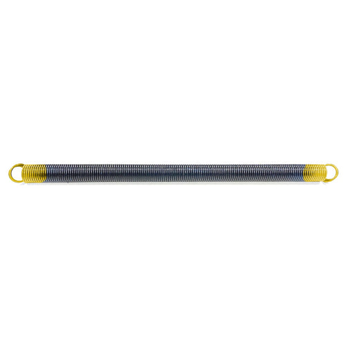 Garage Door Springs - Extension Yellow 130lb