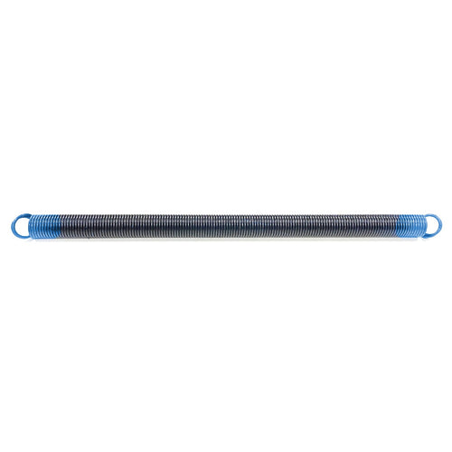 Garage Door Springs - Extension Blue 140lbs