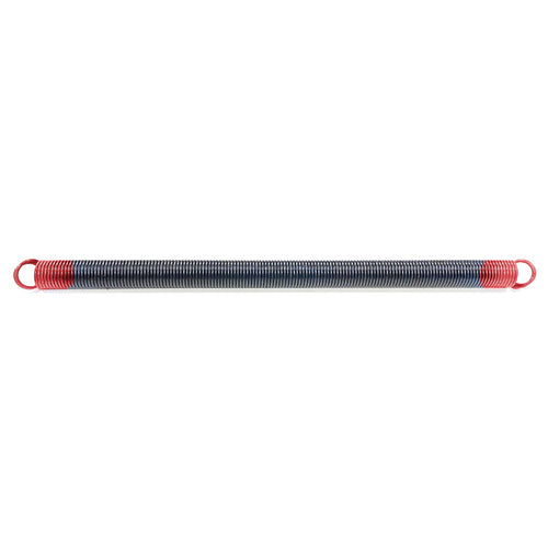 Garage Door Springs - Extension Type RED 150lb