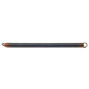 Garage Door Extension Springs - 8 ft Brown
