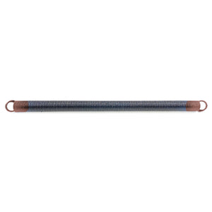 Extension springs for 160lb doors