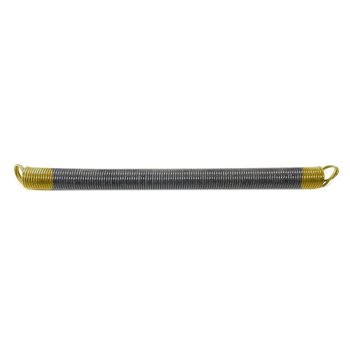 180# - Gold Extension Spring