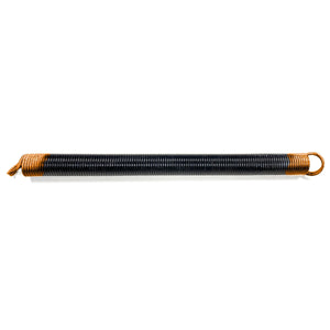 Garage Door Springs - Extension Type Gold 180lbs