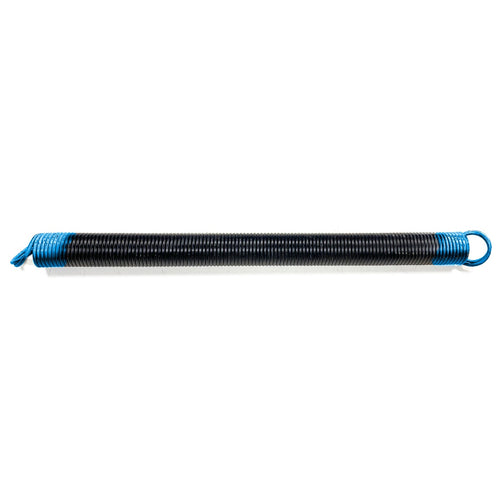 Garage Door Springs - Light Blue 190lb