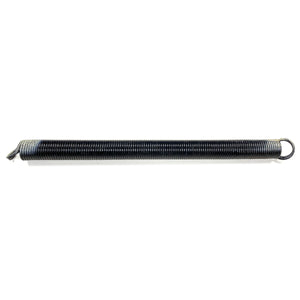 200lbs extension spring double looped ends
