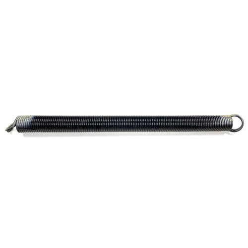 200lbs extension spring double looped ends