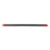 Extension spring double looped for 7ft doors 50lbs RED