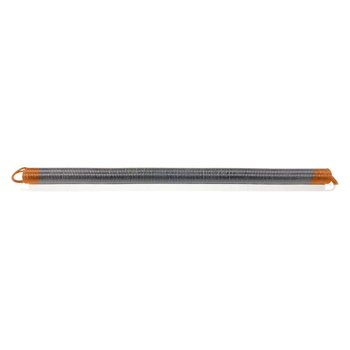 Garage Door Springs - Extension Orange 70lb
