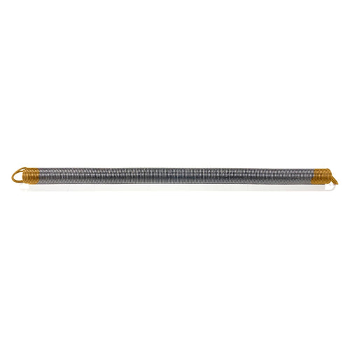 Garage Door Extension Springs - Gold 80lbs