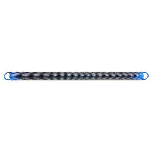 Garage Door Extension Springs - Blue 90lb
